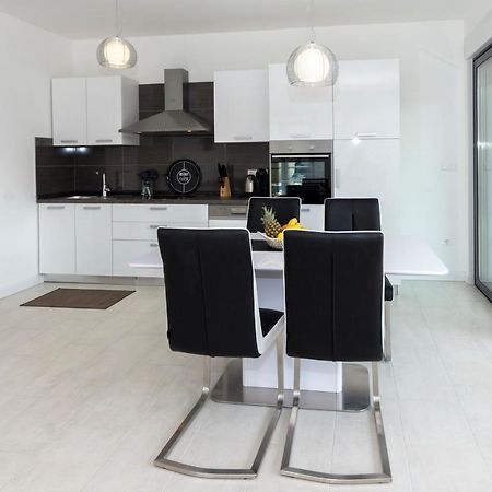 Apartments4friends Apartment VLAD Trogir Buitenkant foto