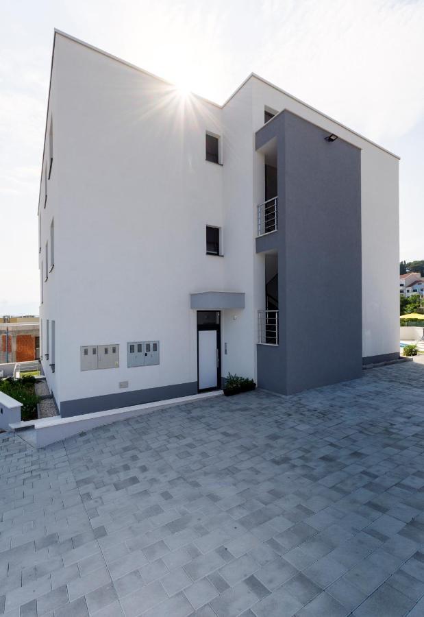 Apartments4friends Apartment VLAD Trogir Buitenkant foto